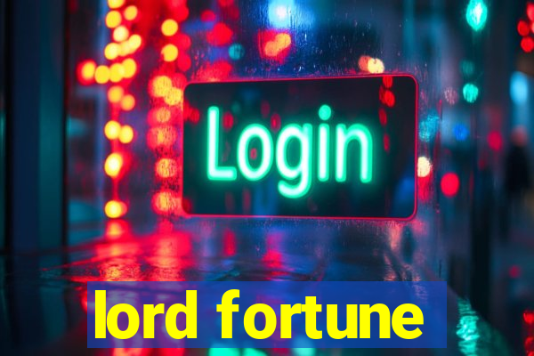 lord fortune