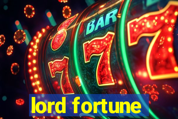 lord fortune