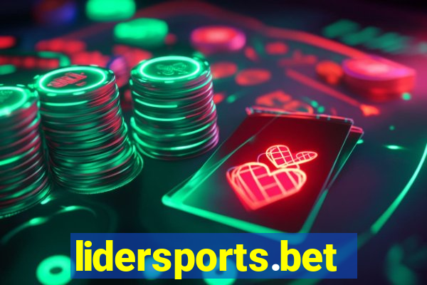 lidersports.bet