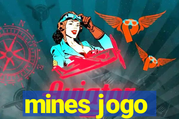 mines jogo