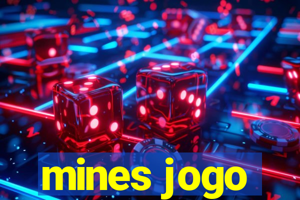 mines jogo