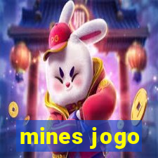 mines jogo