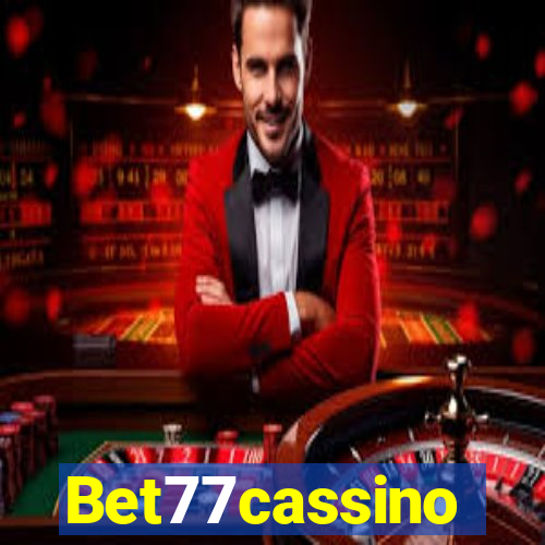 Bet77cassino