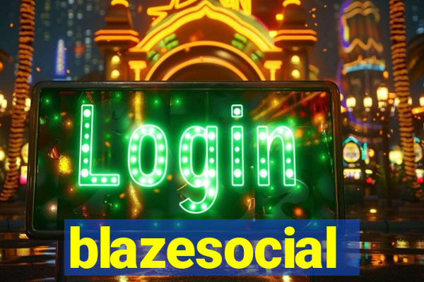 blazesocial