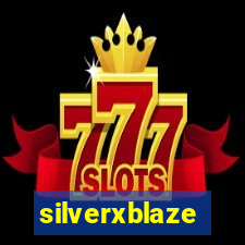 silverxblaze