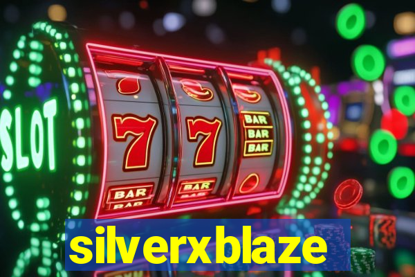 silverxblaze