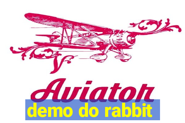 demo do rabbit