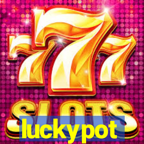 luckypot