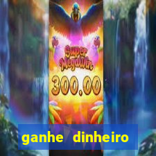 ganhe dinheiro jogando online