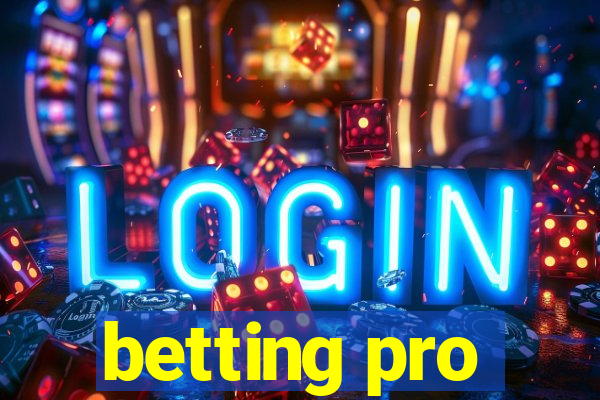 betting pro