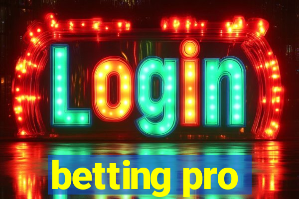 betting pro