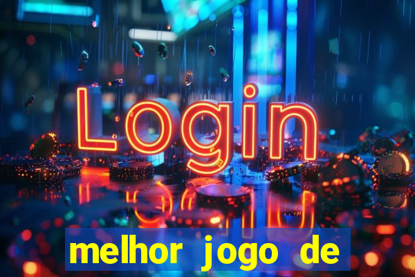 melhor jogo de apostas para ganhar dinheiro