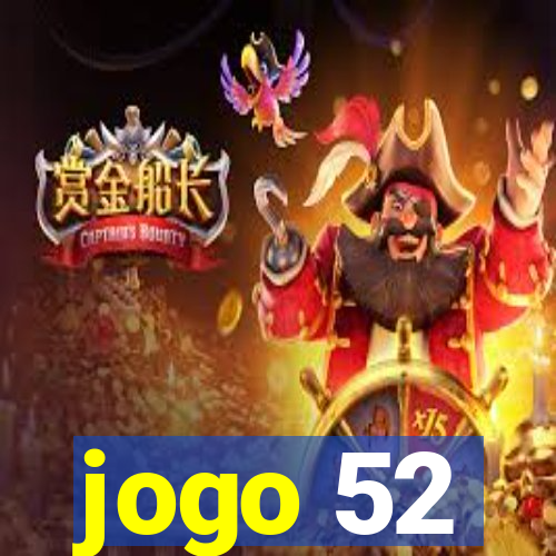 jogo 52