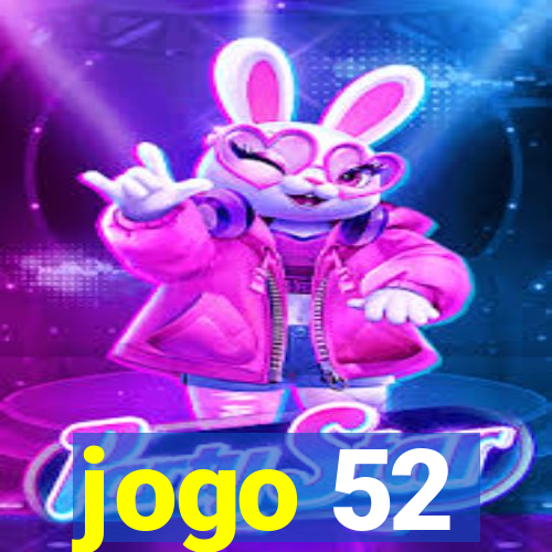 jogo 52