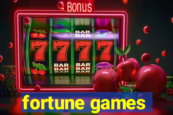 fortune games