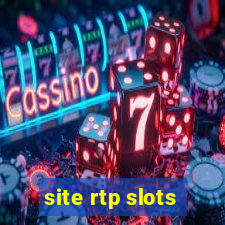 site rtp slots