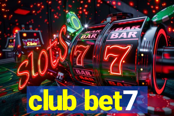 club bet7