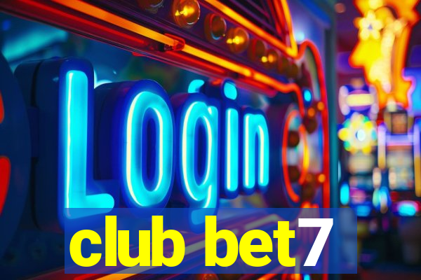 club bet7