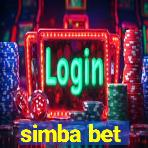 simba bet