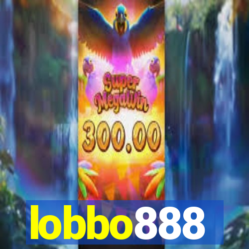 lobbo888