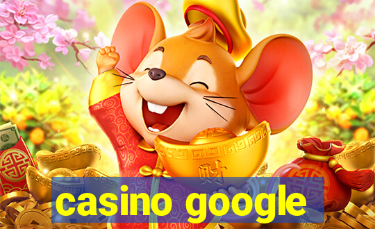 casino google