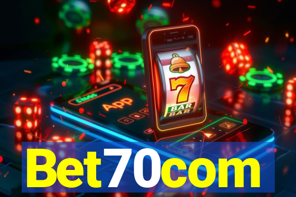 Bet70com