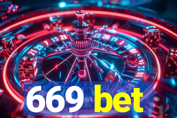 669 bet