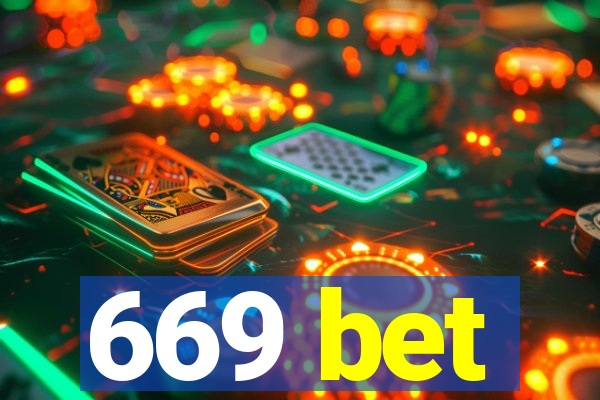 669 bet