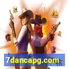 7dancapg.com