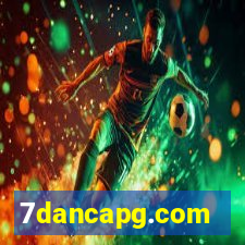 7dancapg.com