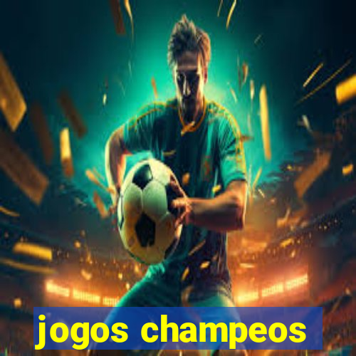 jogos champeos