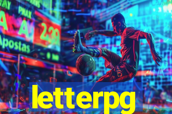 letterpg