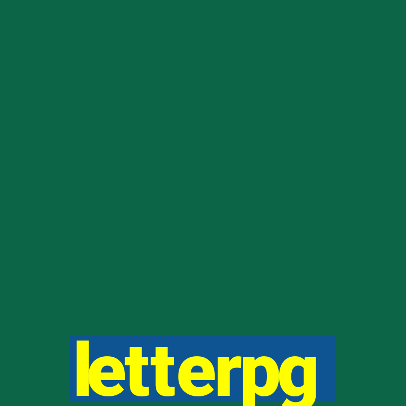 letterpg