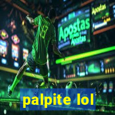 palpite lol