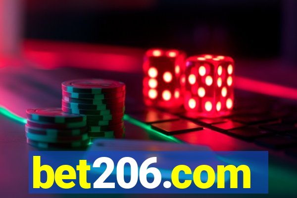 bet206.com