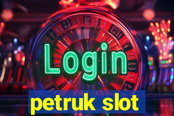 petruk slot