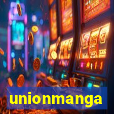 unionmanga