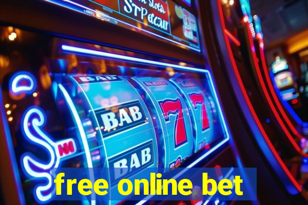 free online bet