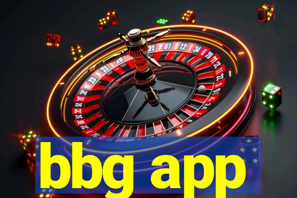 bbg app