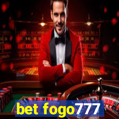 bet fogo777