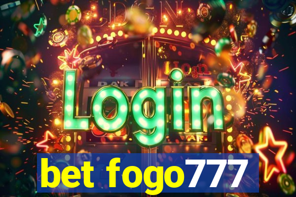 bet fogo777