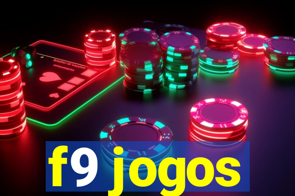 f9 jogos