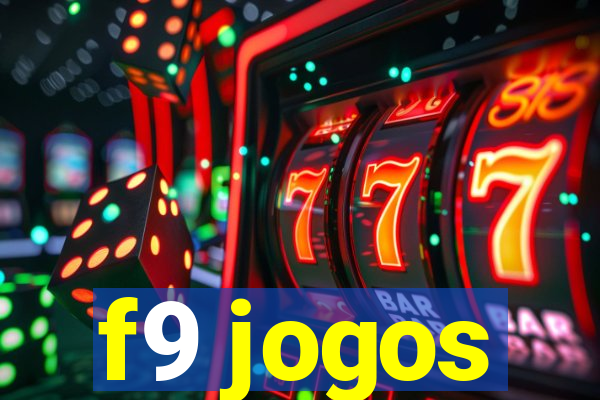 f9 jogos