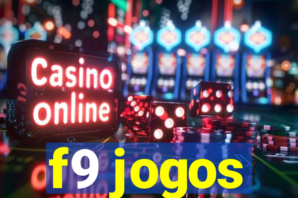 f9 jogos