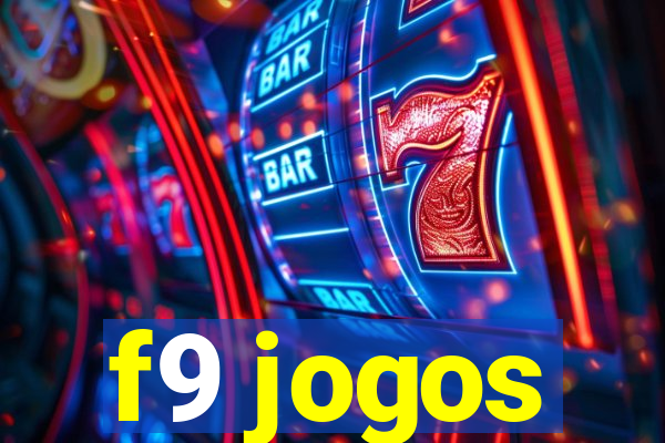 f9 jogos