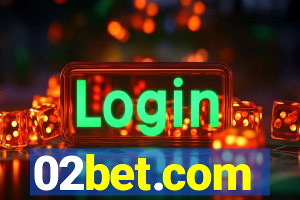 02bet.com