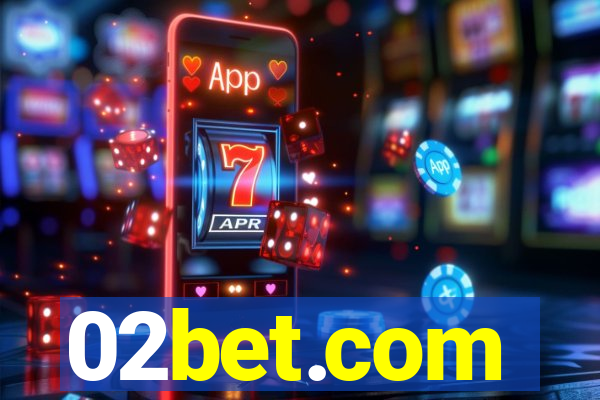 02bet.com