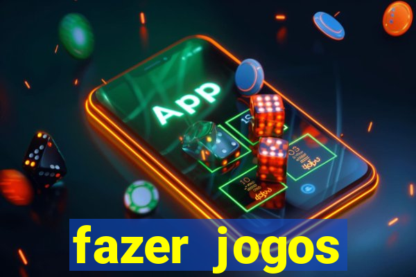 fazer jogos loterias online