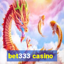 bet333 casino