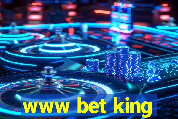 www bet king